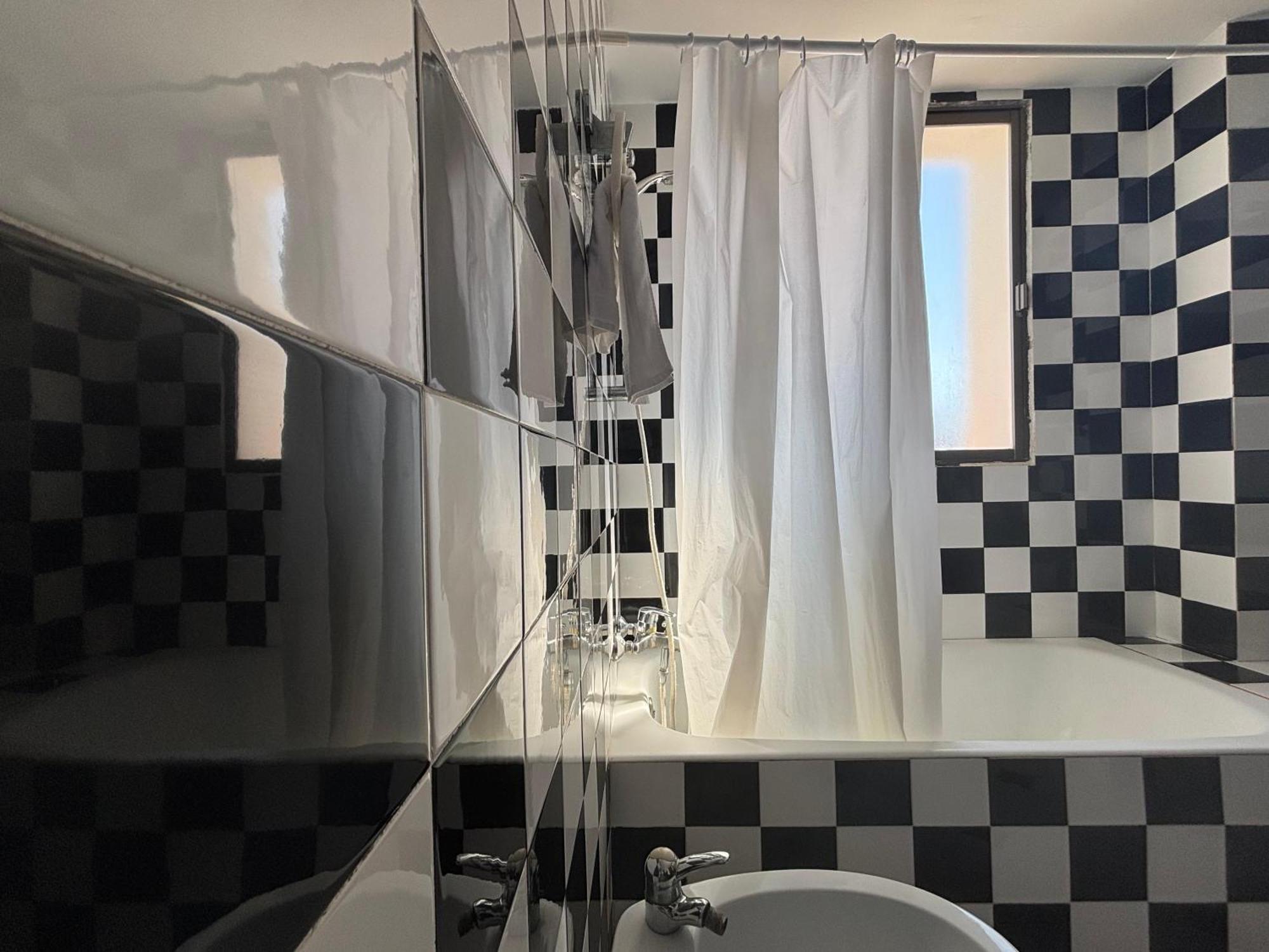 Es Grop Apartamentos Portinatx Zewnętrze zdjęcie