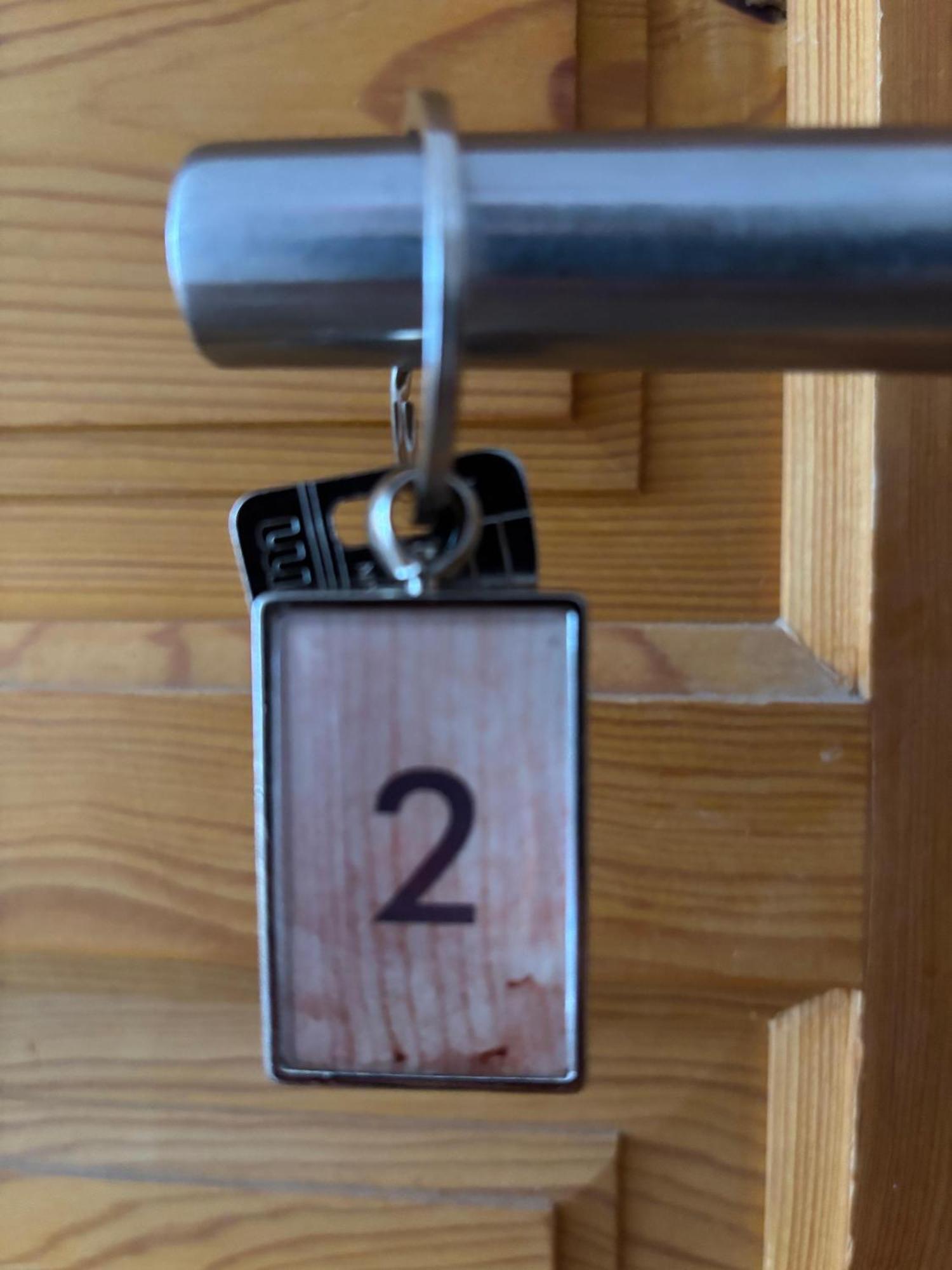 Es Grop Apartamentos Portinatx Zewnętrze zdjęcie