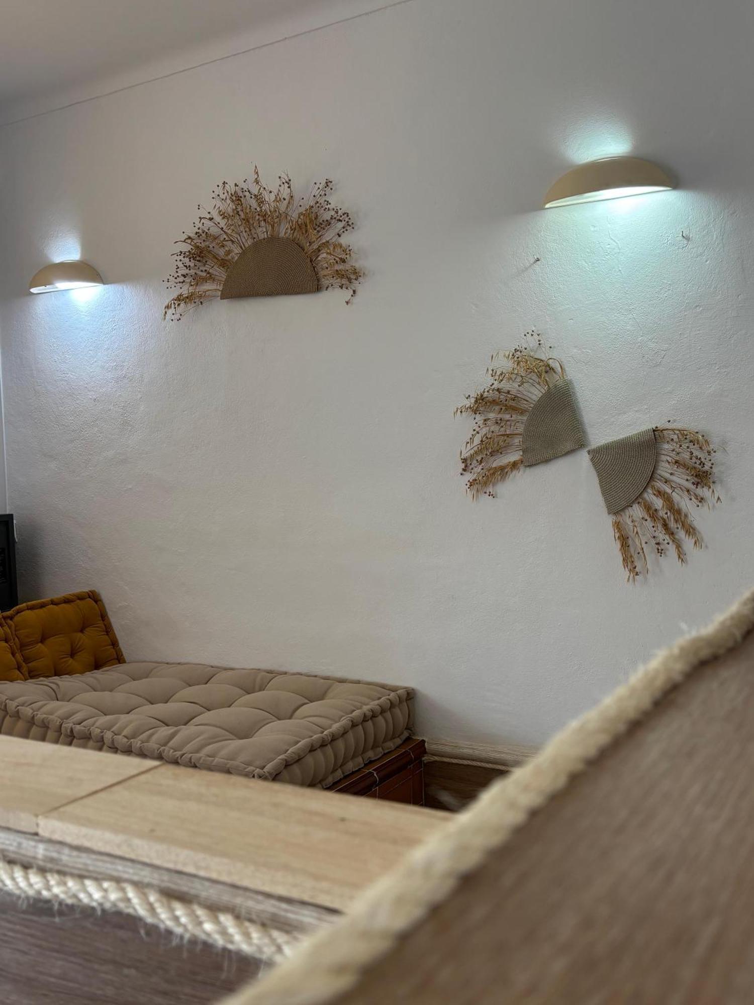 Es Grop Apartamentos Portinatx Zewnętrze zdjęcie